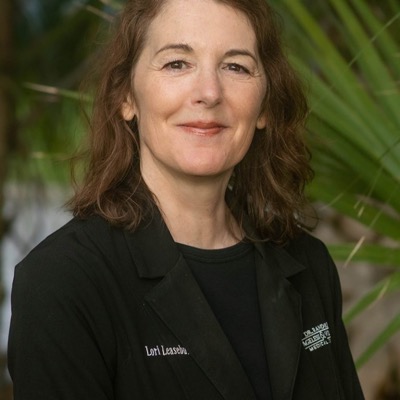 Dr. Lori Leaseburge